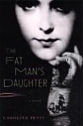 The Fat Man's Daughter Cover