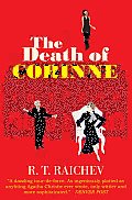 The Death of Corinne Cover