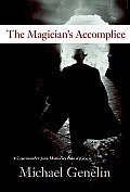 The Magician's Accomplice (Commander Jana Matinova Investigation) Cover