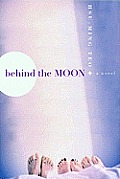 Behind the Moon Cover