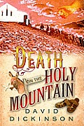 Death on the Holy Mountain Cover