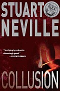 Collusion: A Jack Lennon Investigation Set in Northern Ireland Cover