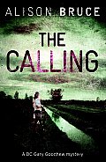 The Calling Cover