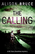 The Calling: A DC Goodhew Investigation Cover