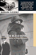 The Blood Royal: A Joe Sandilands Murder Mystery Cover