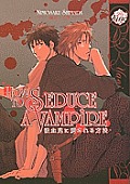 How to Seduce a Vampire (Yaoi)