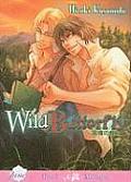 Wild Butterfly