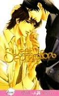 Sweet Admiration Cover