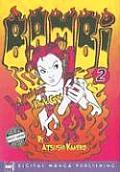 Bambi and Her Pink Gun Volume 2
