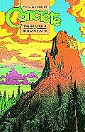 Concrete: Think Like a Mountain (Dark Horse Comics Collection) Cover