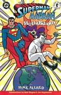 The Superman/Madman Hullabaloo! (Madman Comics) Cover