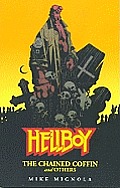 Hellboy #03: The Chained Coffin & Others