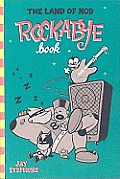 Land of Nod Rockabye Book Cover