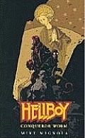 Hellboy: Conqueror Worm