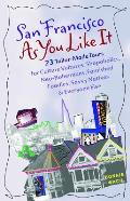 San Francisco As You Like It
