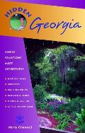 Hidden Georgia 4TH Edition