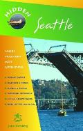 Hidden Seattle (Hidden Seattle)