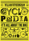 Cyclopedia: It's All about the Bike Cover