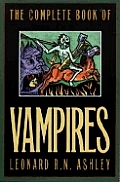 The Complete Book of Vampires