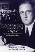 Roosevelt and the Holocaust: Cover