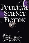 Political Science Fiction Cover