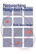 Networking Neighborhoods (Social Problems and Social Issues) Cover