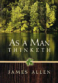 As a Man Thinketh Cover
