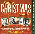 Radio Christmas Spirits