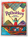 Potholders and Other Loopy Projects with Other