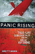 Panic Rising Cover