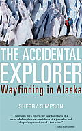 The Accidental Explorer Cover