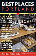 Best Places Portland (Best Places Series)