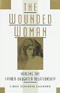 The Wounded Woman Cover