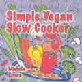 The Simple Little Vegan Slow Cooker Cover