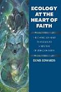 Ecology at the Heart of Faith Cover
