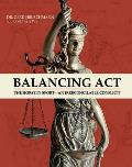 Balancing ACT: Can We Ride for the "Good of the Horse"?: How the Modern Day Rider Contributes to the Suffering of the Performance Horse and What We Ca