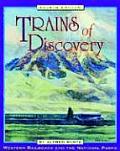 Trains of Discovery