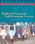 Becoming One Community Cover