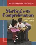 Starting With Comprehension (05 Edition)