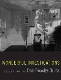Wonderful Investigations: Essays, Meditations, Tales Cover