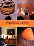 Lampshades and Lighting