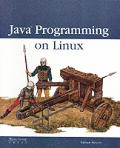 Java Programming on Linux with CDROM