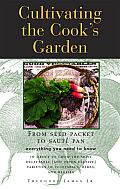 Cultivating the cook's garden Cover