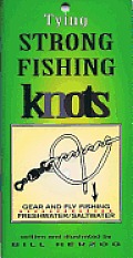 Tying Strong Fishing Knots