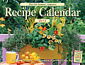 The Old Farmer's Almanac 2013 Recipe Calendar