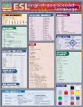 Esl English As a Second Language