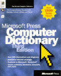 Microsoft Press Computer Dictionary