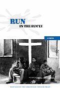 Run in the Fam'ly Cover