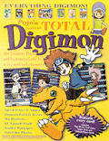 Total Digimon