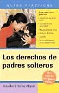Derechos de Padres Solteros (Unmarried Parents' Rights): La Gua Legal Para Padres Solteros